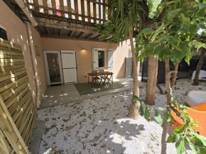 Gregbnb - T2 37m2 - Terrasse - Clim - Ouest - 3
